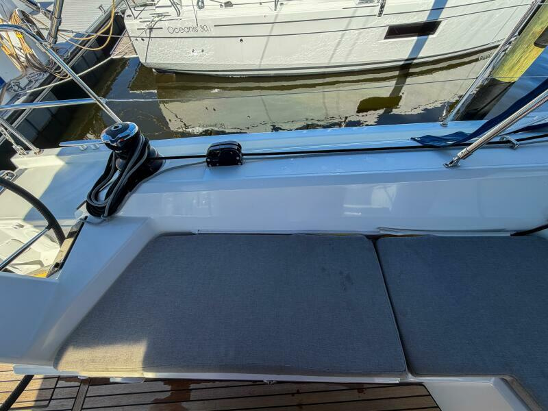 2022 Beneteau 40.1 te koop (photo 78)