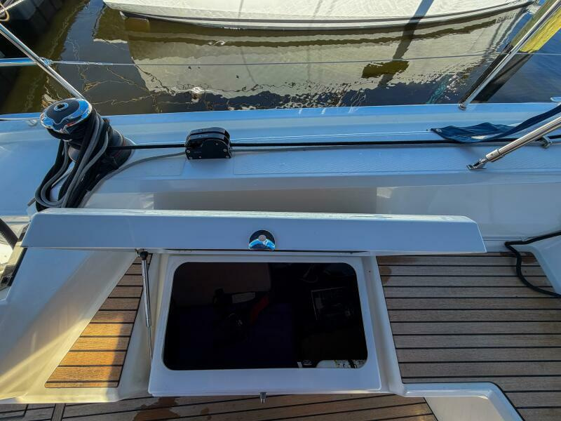 2022 Beneteau 40.1 te koop (photo 79)