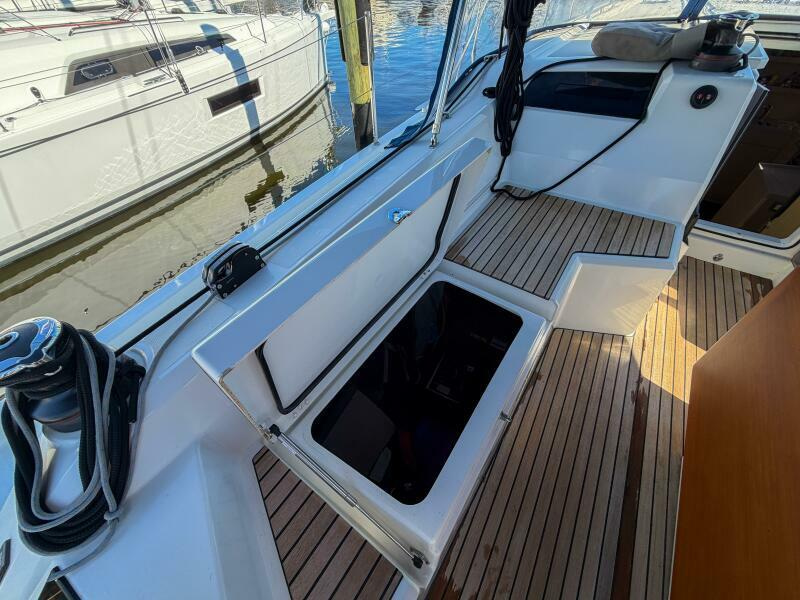 2022 Beneteau 40.1 te koop (photo 80)