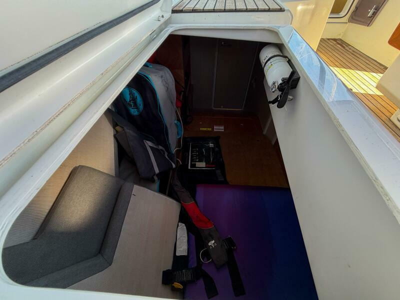 2022 Beneteau 40.1 te koop (photo 81)
