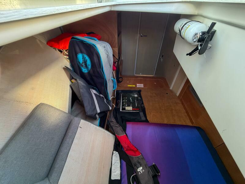 2022 Beneteau 40.1 te koop (photo 82)