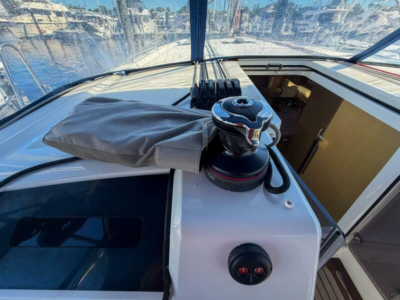 2022 Beneteau 40.1 te koop (photo 83)