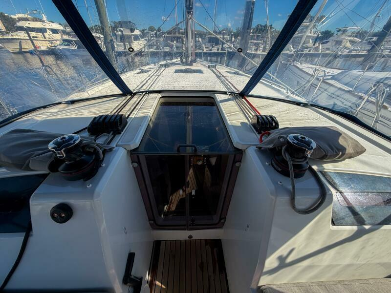 2022 Beneteau 40.1 te koop (photo 85)
