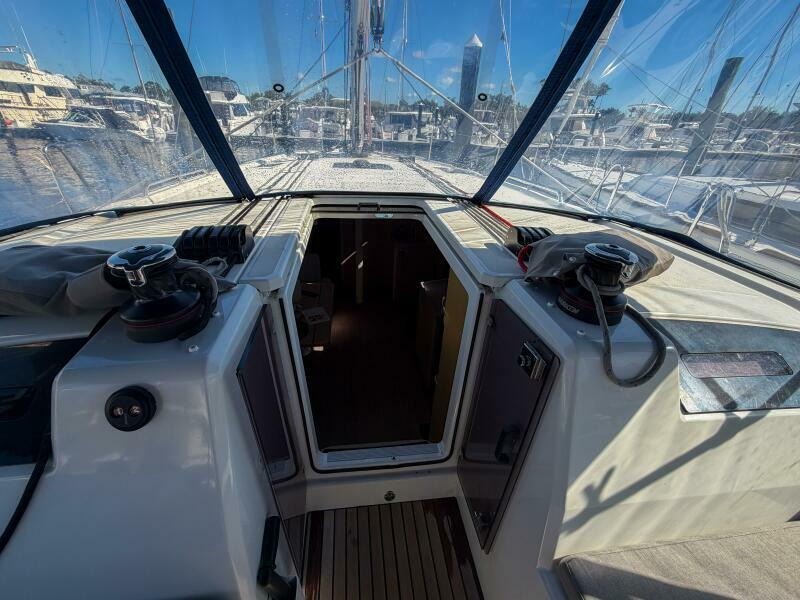 2022 Beneteau 40.1 te koop (photo 86)