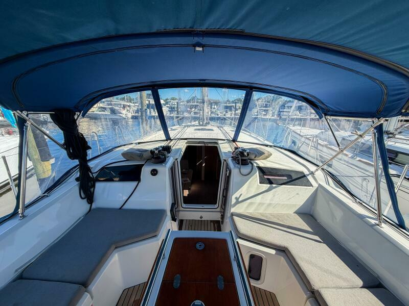 2022 Beneteau 40.1 te koop (photo 87)