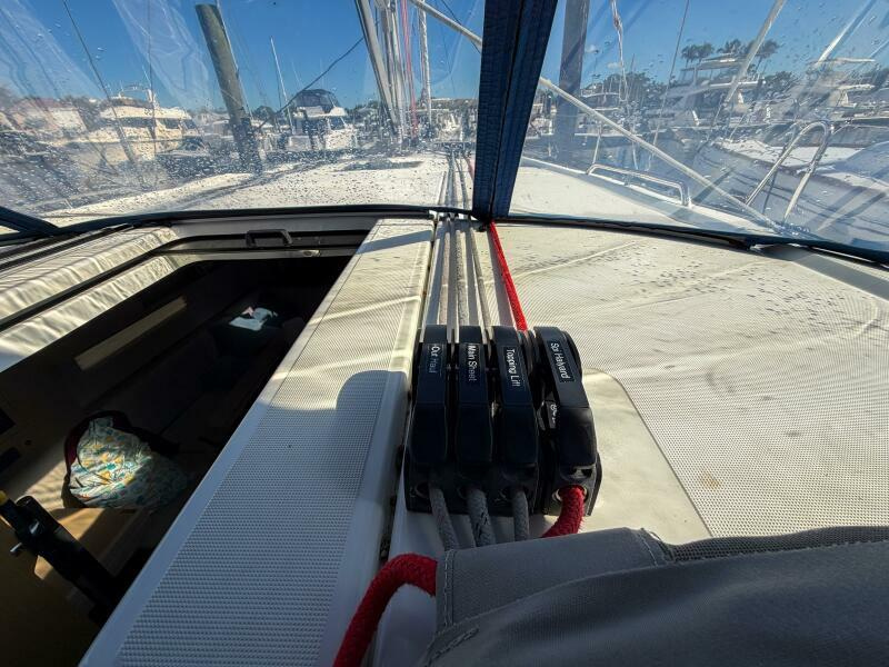 2022 Beneteau 40.1 te koop (photo 88)