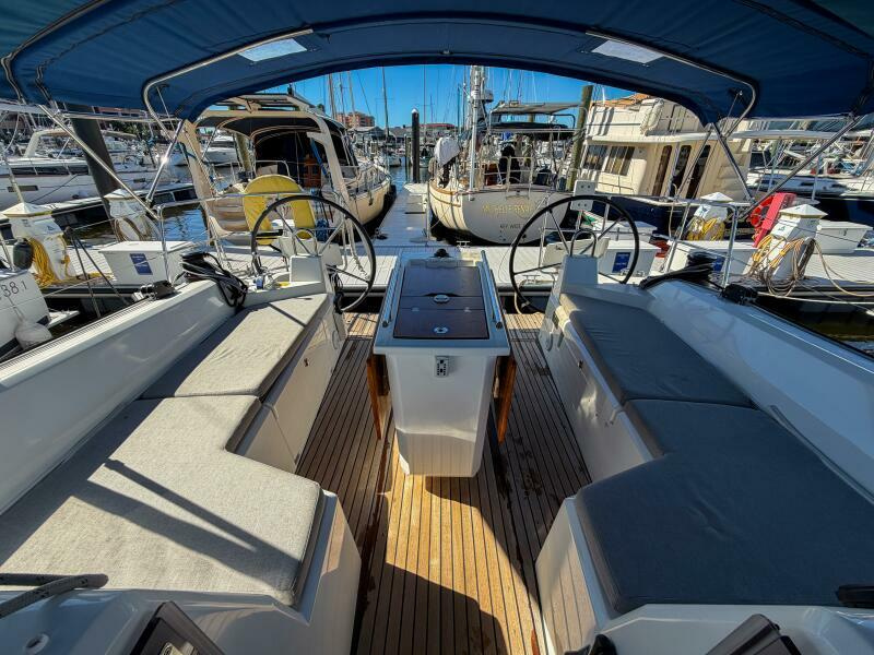 2022 Beneteau 40.1 te koop (photo 90)