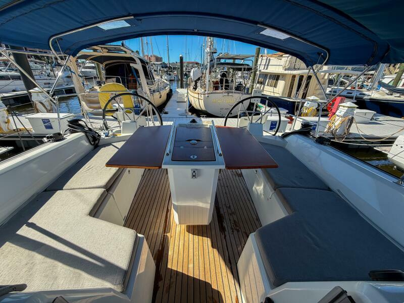 2022 Beneteau 40.1 te koop (photo 91)