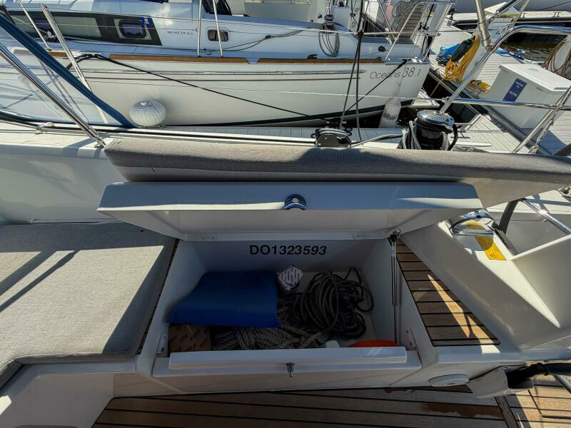 2022 Beneteau 40.1 te koop (photo 92)