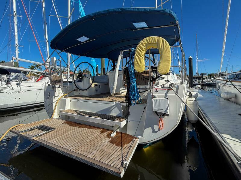 2022 Beneteau 40.1 te koop (photo 94)