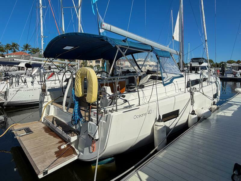 2022 Beneteau 40.1 te koop (photo 95)