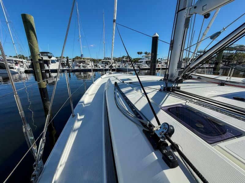 2022 Beneteau 40.1 te koop (photo 97)