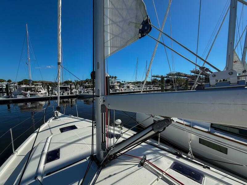 2022 Beneteau 40.1 te koop (photo 98)
