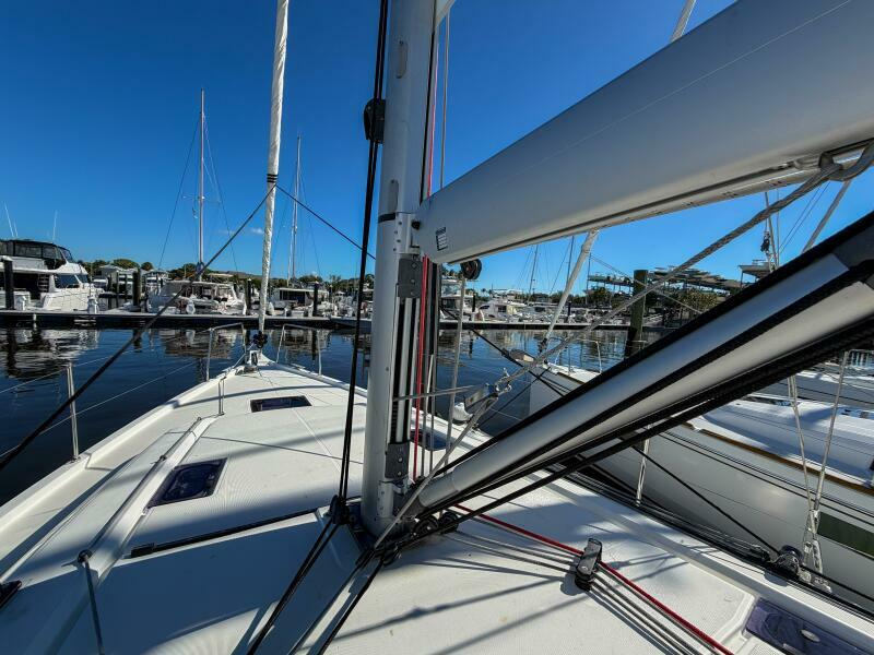 2022 Beneteau 40.1 te koop (photo 99)