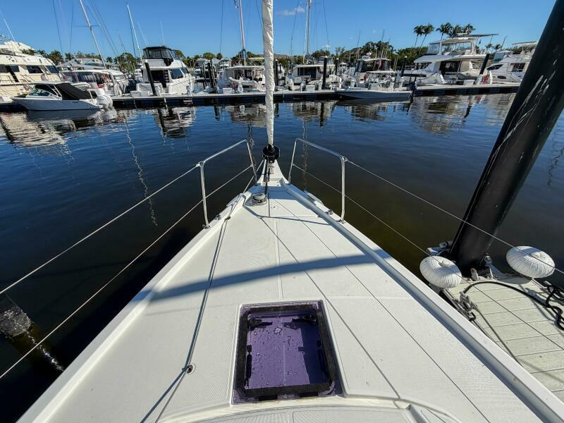2022 Beneteau 40.1 te koop (photo 100)