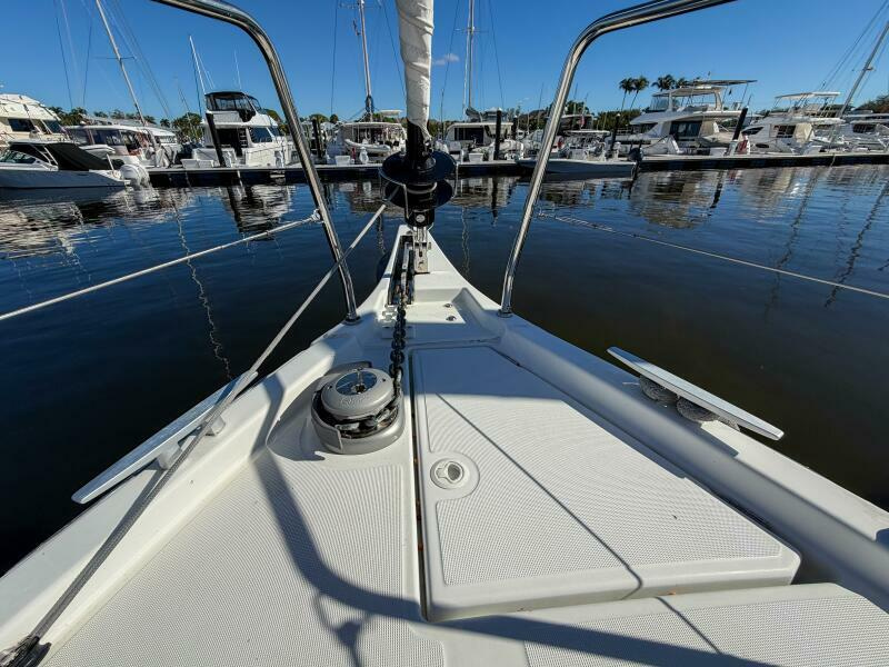 2022 Beneteau 40.1 te koop (photo 101)