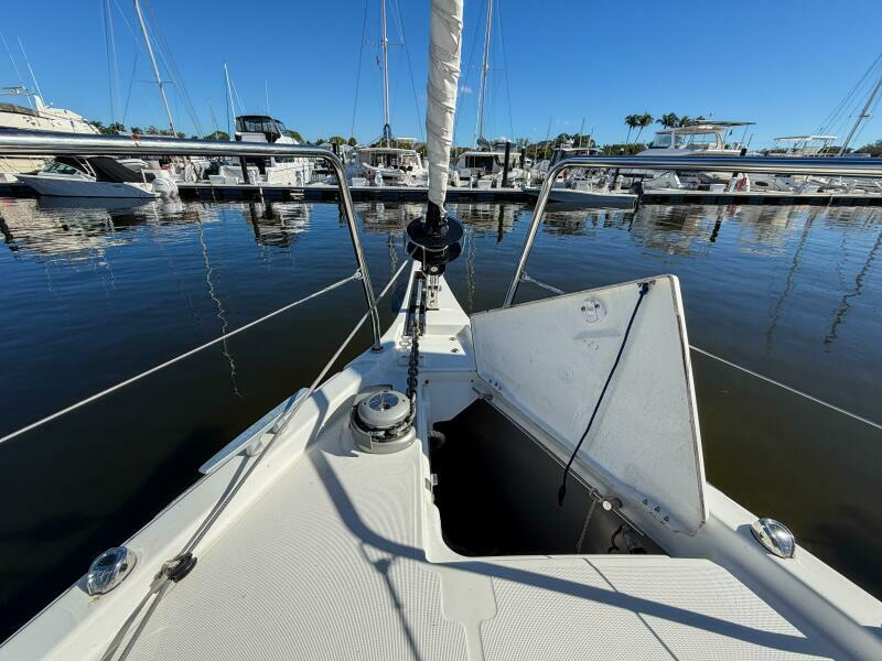 2022 Beneteau 40.1 te koop (photo 102)