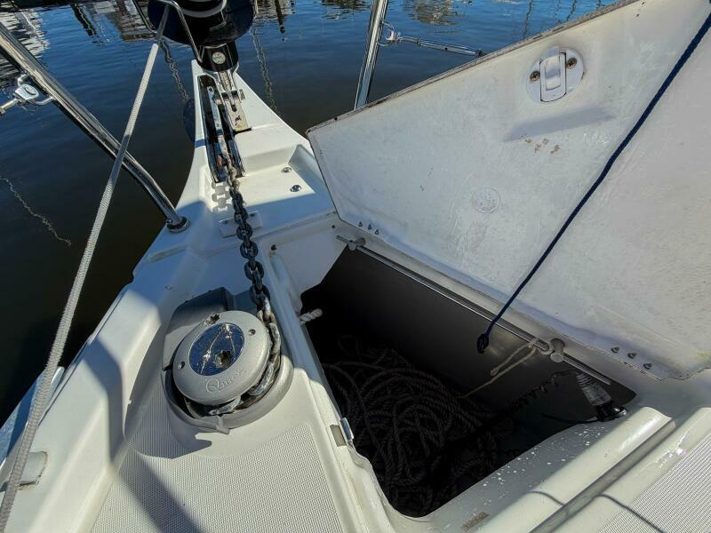 2022 Beneteau 40.1 te koop (photo 103)