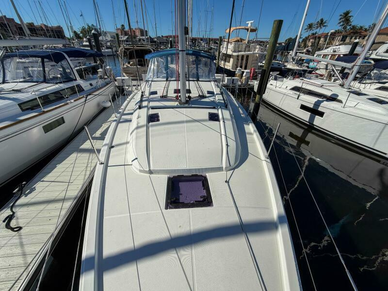 2022 Beneteau 40.1 te koop (photo 105)