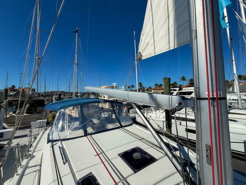 2022 Beneteau 40.1 te koop (photo 106)