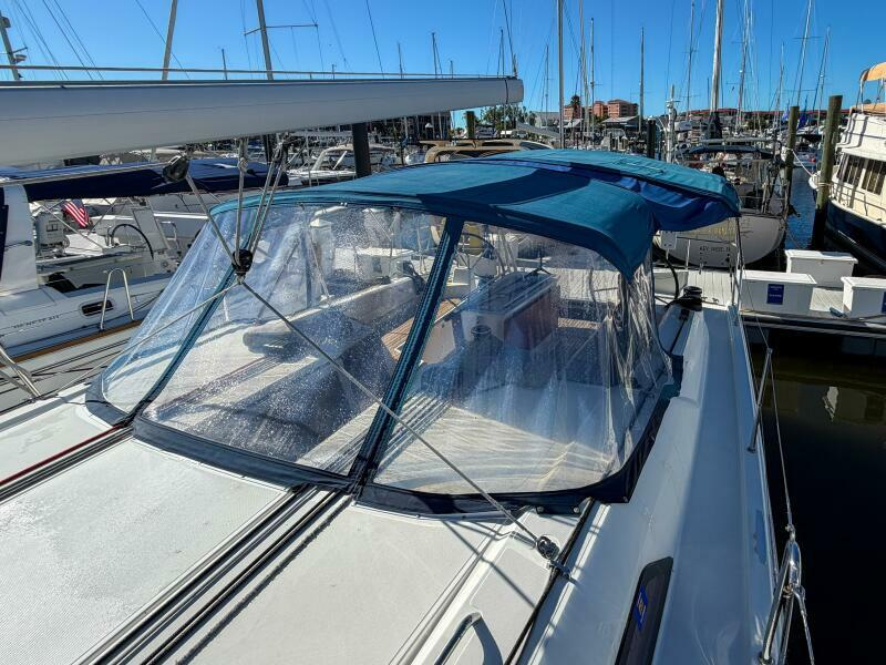 2022 Beneteau 40.1 te koop (photo 108)