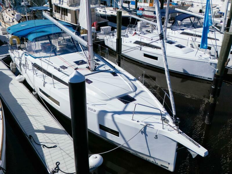 2022 Beneteau 40.1 te koop (photo 109)