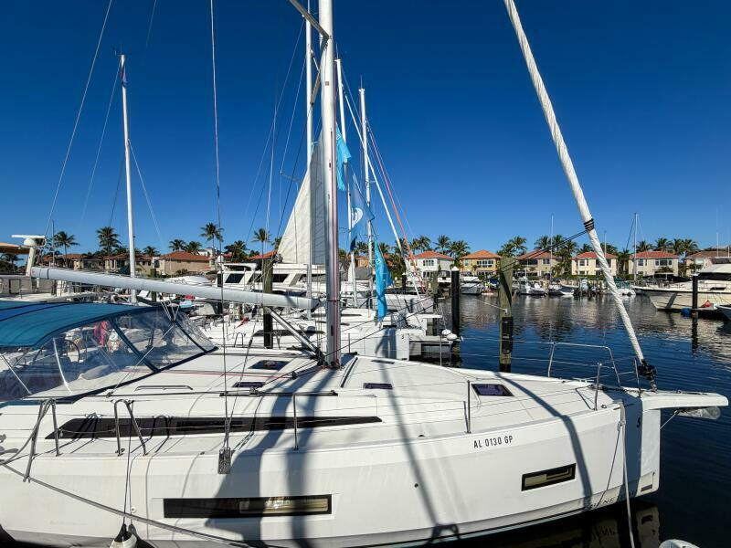 2022 Beneteau 40.1 te koop (photo 110)