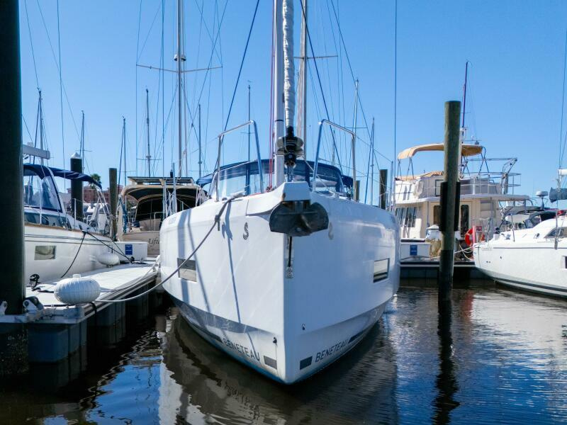 2022 Beneteau 40.1 te koop (photo 112)