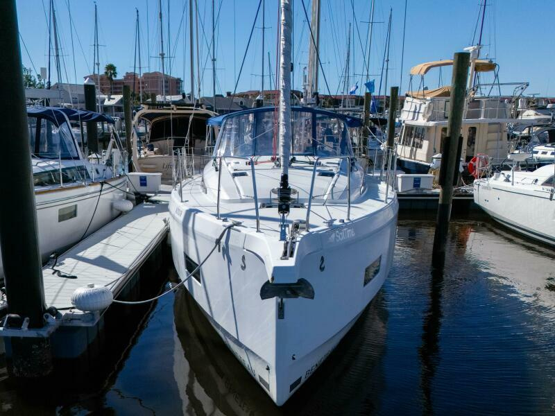 2022 Beneteau 40.1 te koop (photo 113)