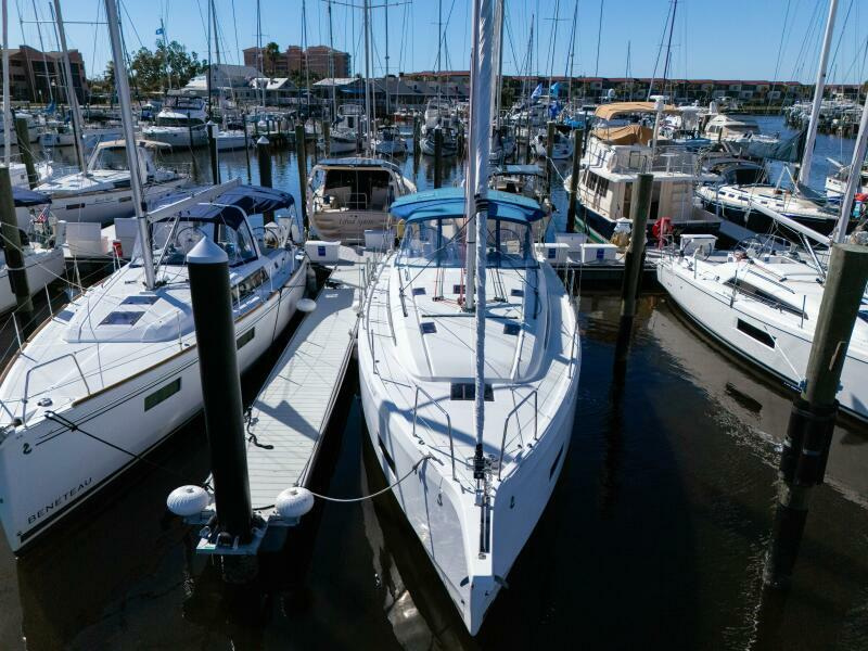 2022 Beneteau 40.1 te koop (photo 115)