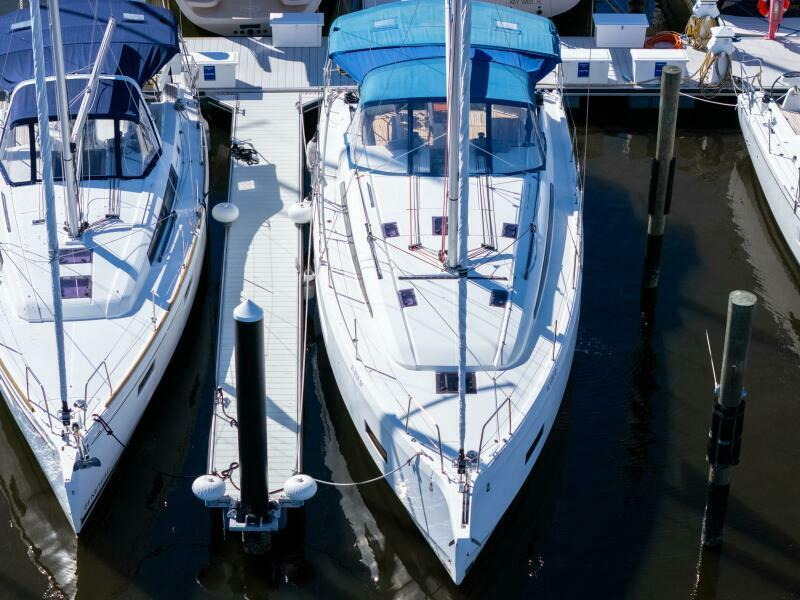 2022 Beneteau 40.1 te koop (photo 116)