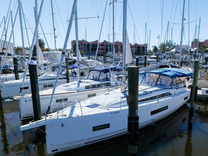 2022 Beneteau 40.1 te koop (photo 117)