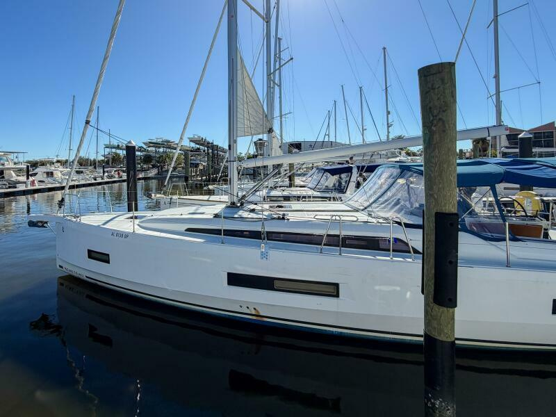 2022 Beneteau 40.1 te koop (photo 118)