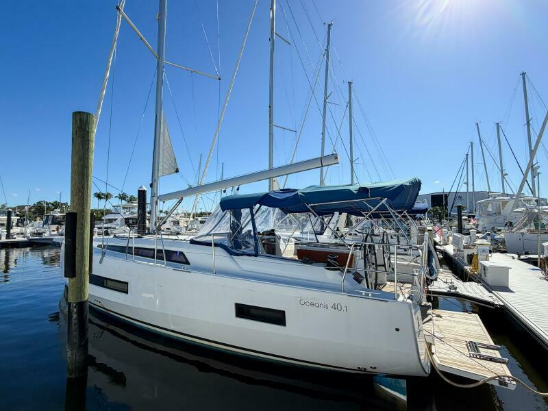 2022 Beneteau 40.1 te koop (photo 119)