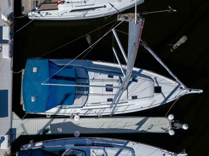 2022 Beneteau 40.1 te koop (photo 120)