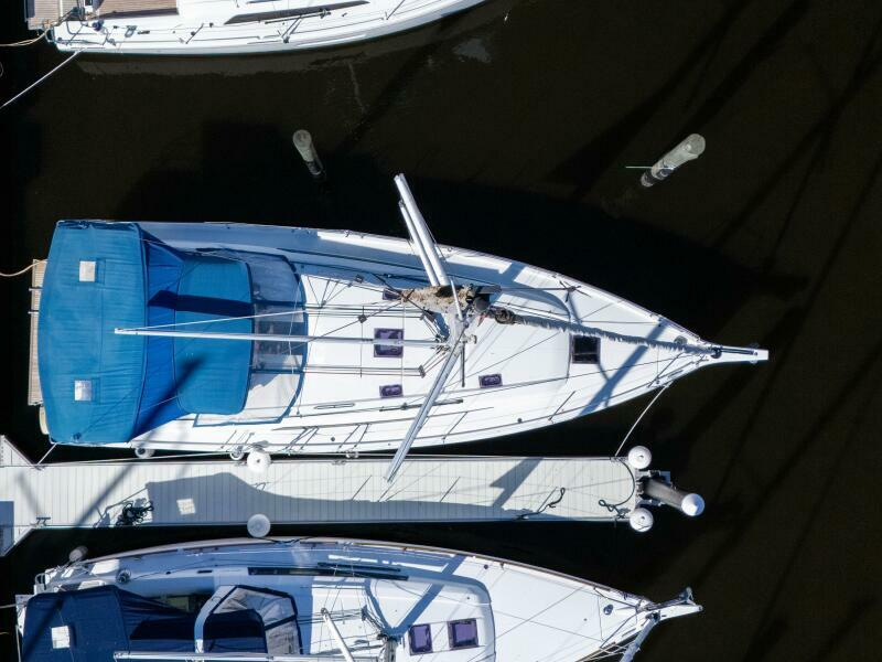 2022 Beneteau 40.1 te koop (photo 121)