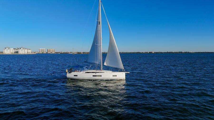 2022 Beneteau 40.1 te koop (photo 124)
