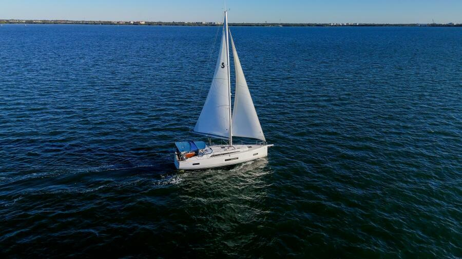 2022 Beneteau 40.1 te koop (photo 127)