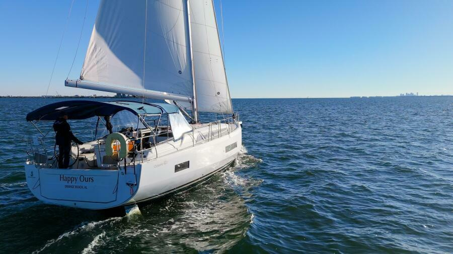 2022 Beneteau 40.1 te koop (photo 132)
