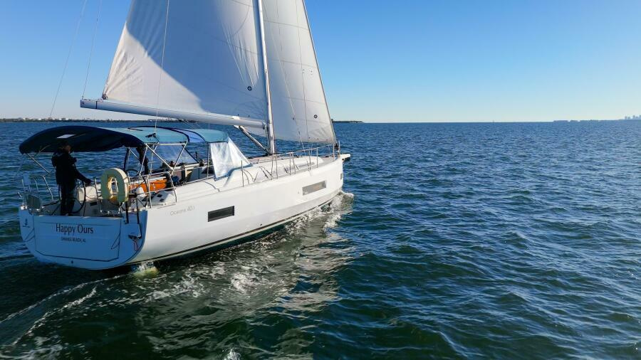 2022 Beneteau 40.1 te koop (photo 133)