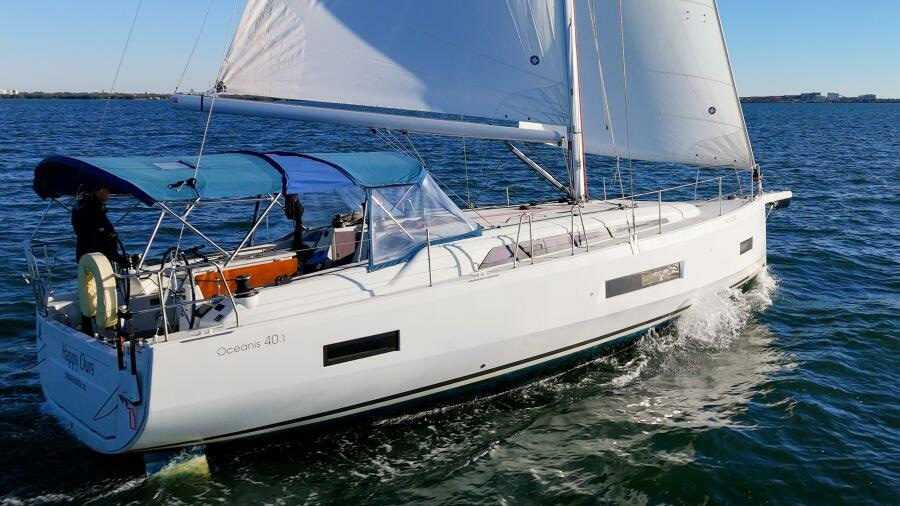 2022 Beneteau 40.1 te koop (photo 134)