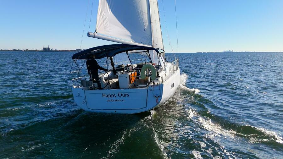 2022 Beneteau 40.1 te koop (photo 135)