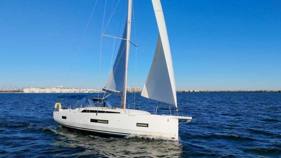 2022 Beneteau 40.1 te koop (photo 136)