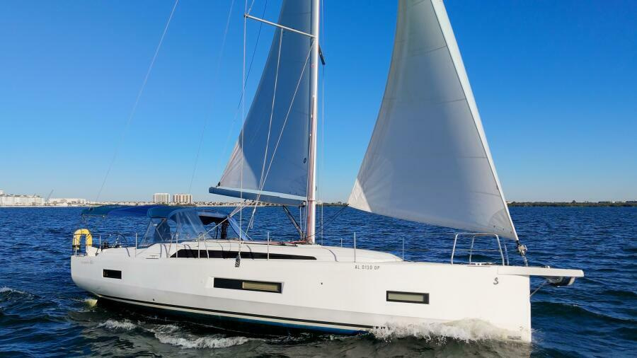 2022 Beneteau 40.1 te koop (photo 137)