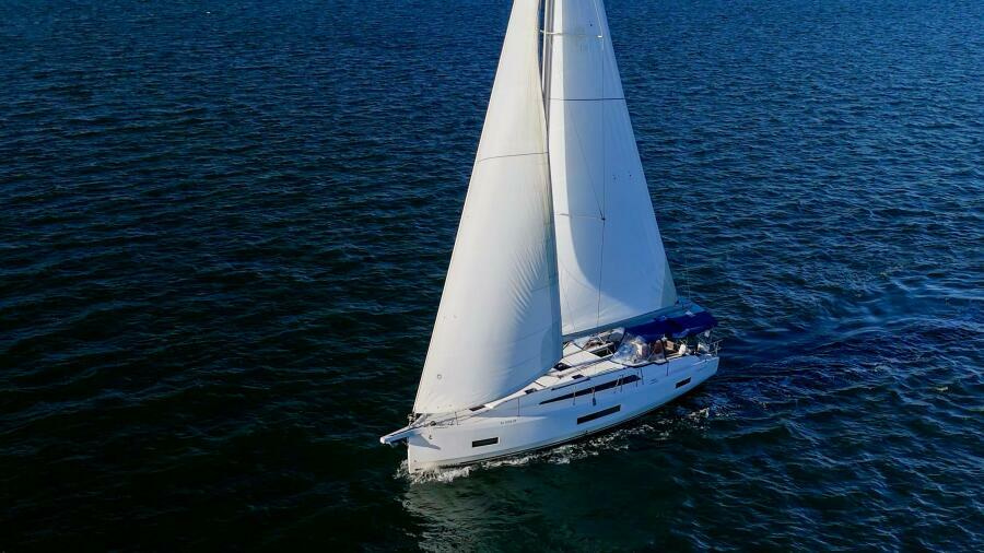 2022 Beneteau 40.1 te koop (photo 142)