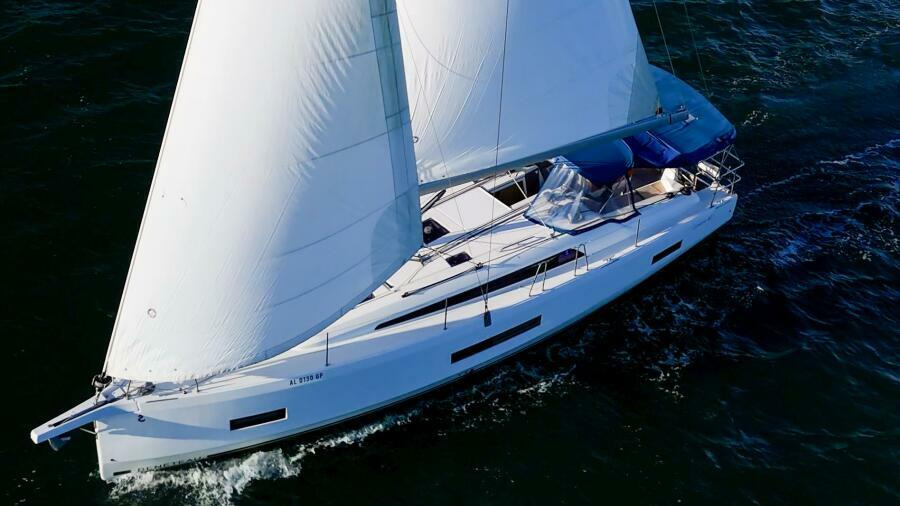 2022 Beneteau 40.1 te koop (photo 144)