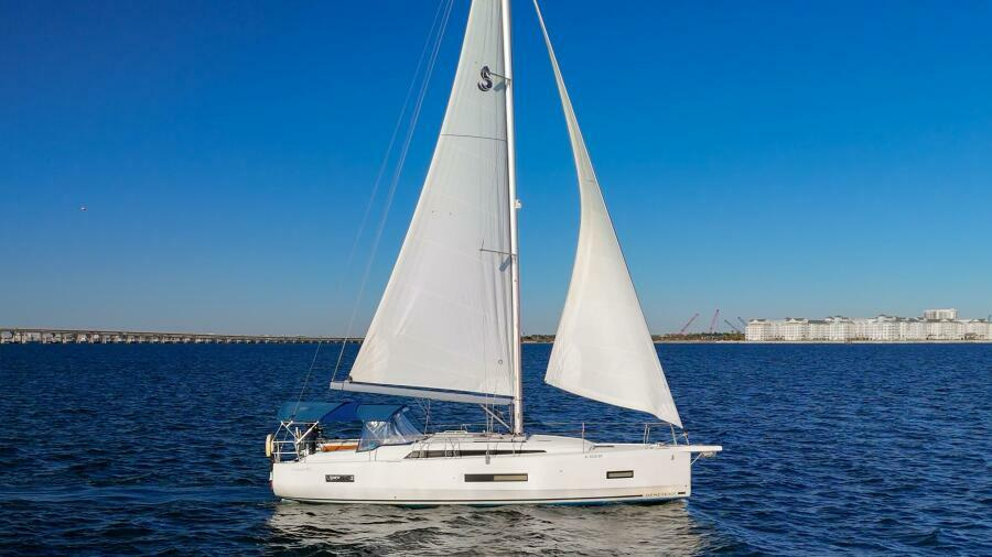 2022 Beneteau 40.1 te koop (photo 148)