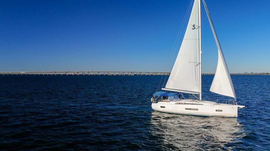 2022 Beneteau 40.1 te koop (photo 149)