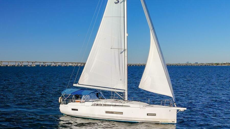 2022 Beneteau 40.1 te koop (photo 150)