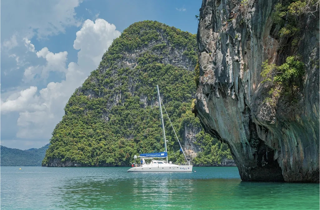 2010 Voyage 500 zu chartern (photo 3)